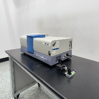 Horiba Fluoromax-4 Spectrofluorometer image 1